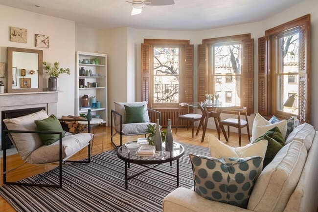 property at 413 Beacon St