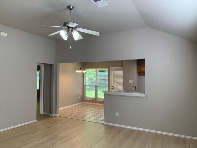 property at 5739 Wandering Creek Dr