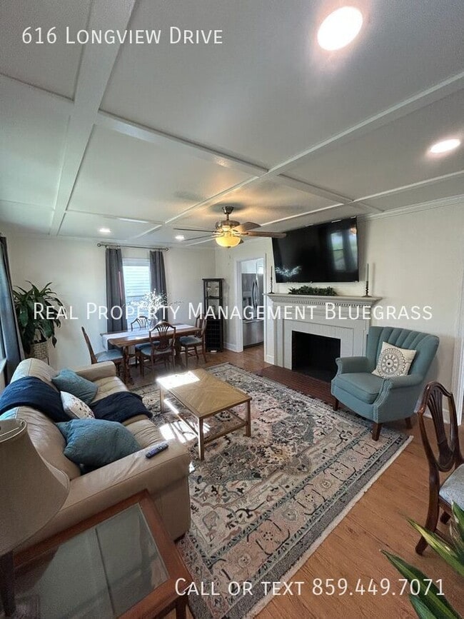 616 Longview Dr in Lexington, KY - Building Photo - Building Photo