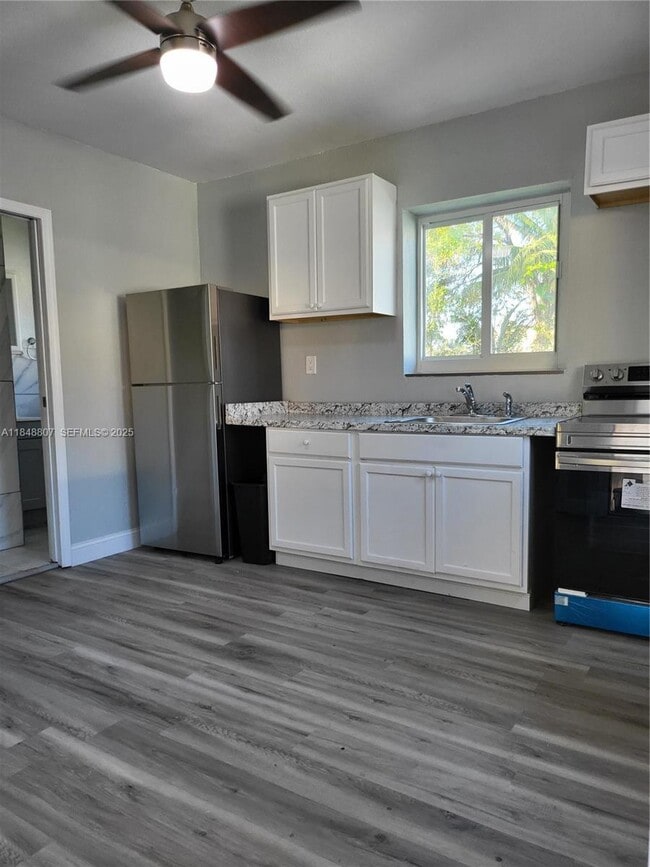 property at 123 NW 59th St