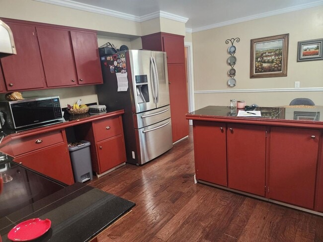 2911 Placer Dr in Billings, MT - Building Photo - Building Photo