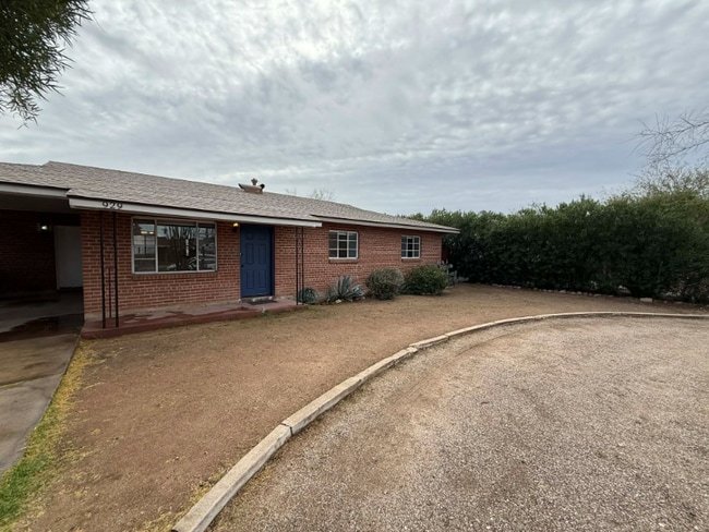 929 S 4th Ave in Tucson, AZ - Building Photo - Building Photo