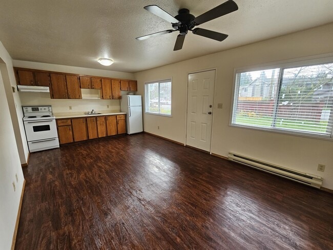 property at 2294 McKenzie Rd