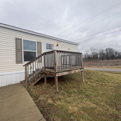 74 Sycamore Loop in Campbellsville, KY - Building Photo