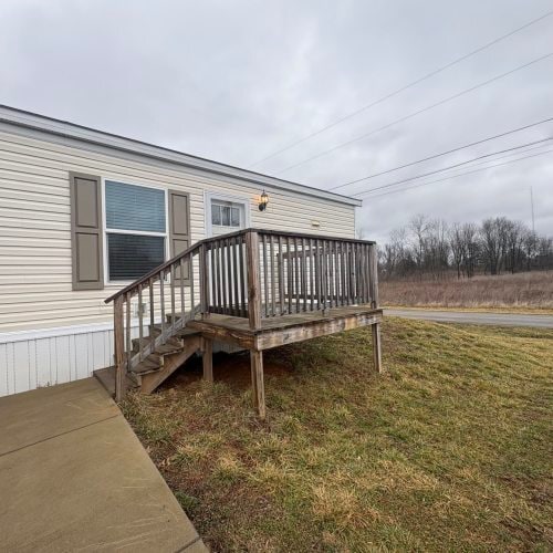 property at 74 Sycamore Loop