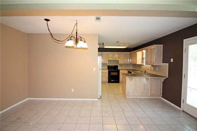 property at 1205 SE 22nd St