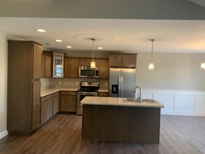 3601 Meredith Lynn Wy in Knoxville, TN - Building Photo - Building Photo