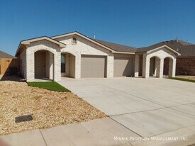 2127 Kokomo Ave in Lubbock, TX - Building Photo