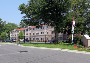 Alabaster Gardens - 55+ Community in Pensacola, FL - Foto de edificio - Building Photo