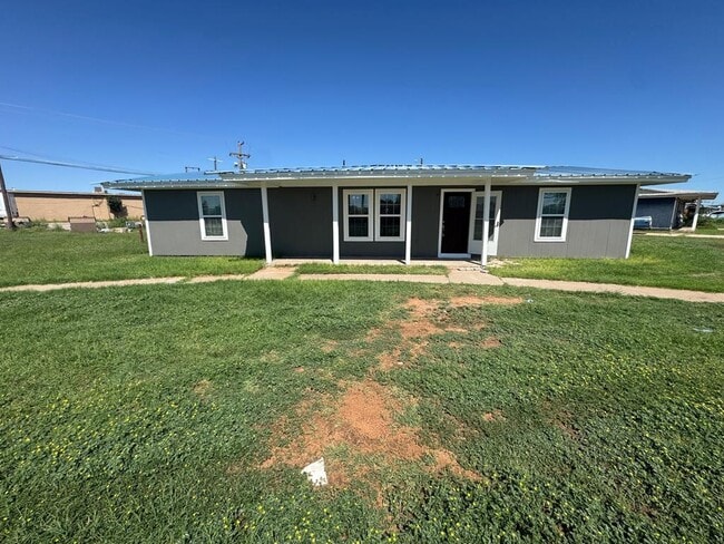 property at 3301 N Jackson Ave