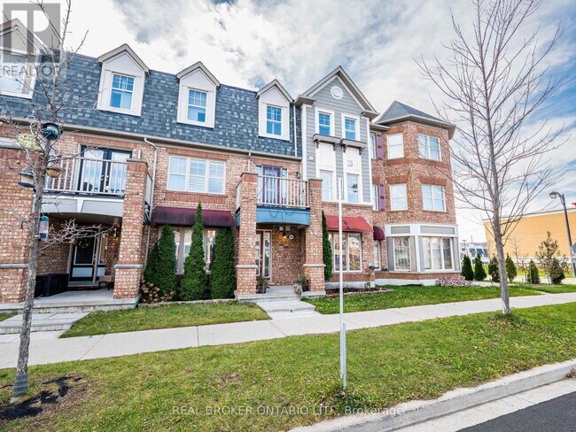 632 Scott Blvd in Milton, ON - Building Photo - Building Photo