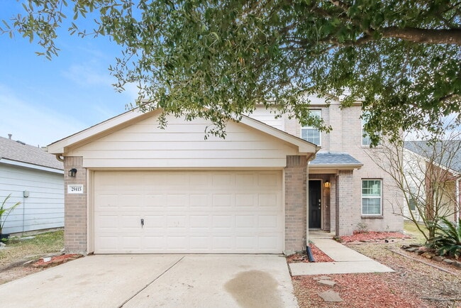 property at 29415 Legends Hill Dr