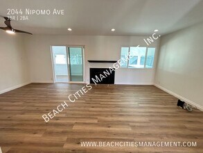 2044 Nipomo Ave in Long Beach, CA - Building Photo - Building Photo