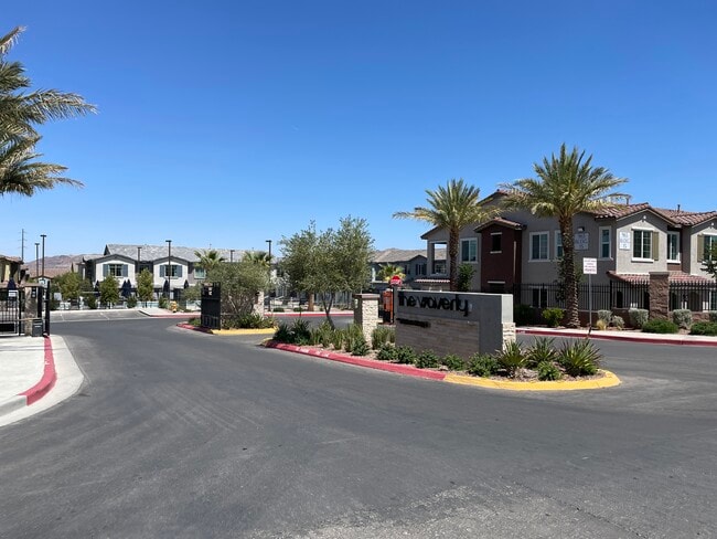 property at 965 Nevada State Dr