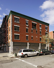 177 Avenue C in New York, NY - Building Photo - Building Photo