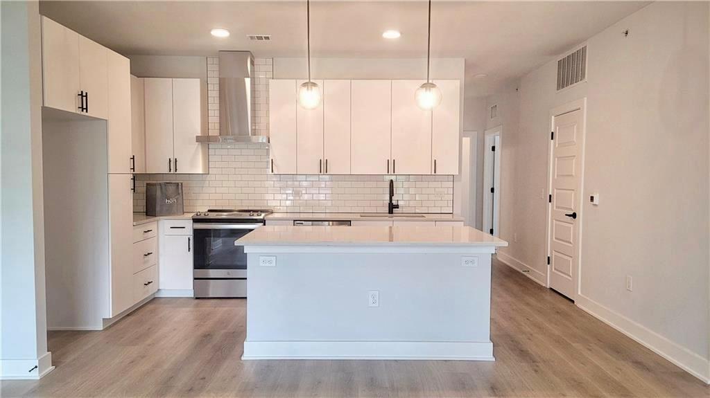 3101 Govalle Ave in Austin, TX - Building Photo