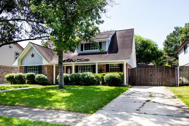 property at 505 Heathgate Dr
