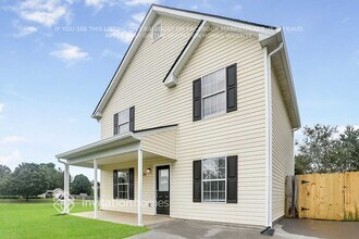 26 Benfield Cir SE in Cartersville, GA - Foto de edificio - Building Photo