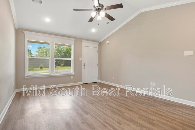 508 Reba Ln in Jacksonville, AR - Building Photo - Building Photo