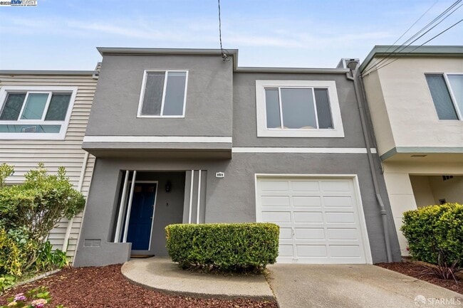 378 Mangels Ave in San Francisco, CA - Building Photo - Building Photo