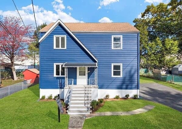 property at 514 Lafayette Ave