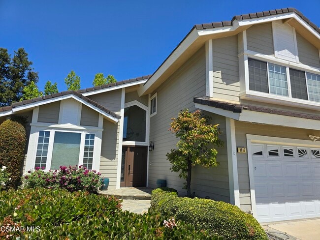 3017 Klamath Ave in Simi Valley, CA - Building Photo - Building Photo