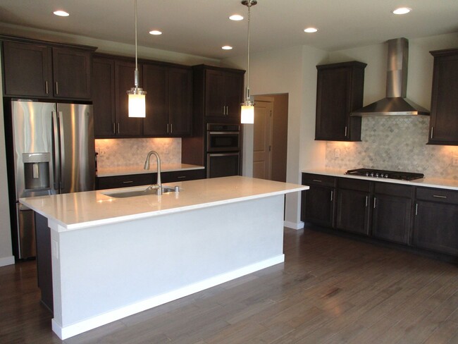 3914 Sentinel Dr in Gig Harbor, WA - Building Photo - Building Photo