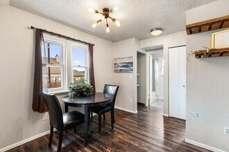 5555 Denmark Ct in Colorado Springs, CO - Building Photo - Building Photo