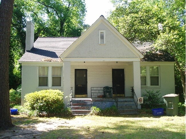 property at 2914-2916 Stratford Rd
