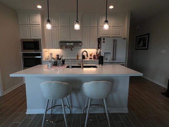 2256 Grove Ln in Brownsville, TX - Building Photo - Building Photo