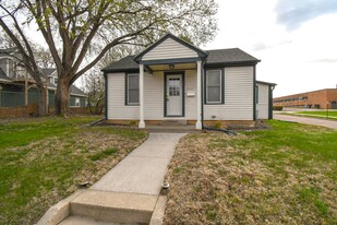 2112 S 5th Ave in Sioux Falls, SD - Building Photo