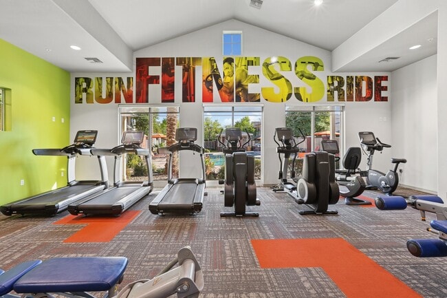 Highland Groves at Morrison Ranch Apartments