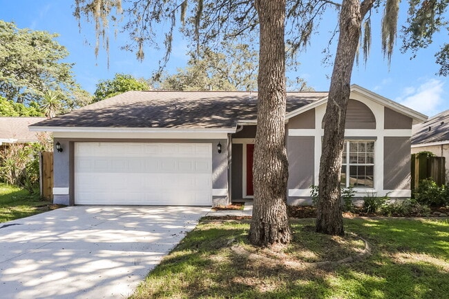 property at 2608 Shilo Ct