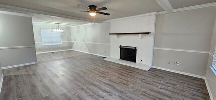 107 Roundleaf Ct in Sherwood, AR - Building Photo - Building Photo