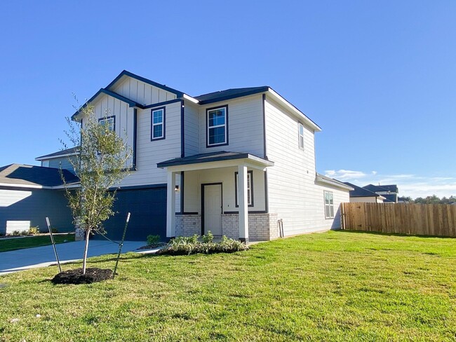 property at 16608 Aurora St