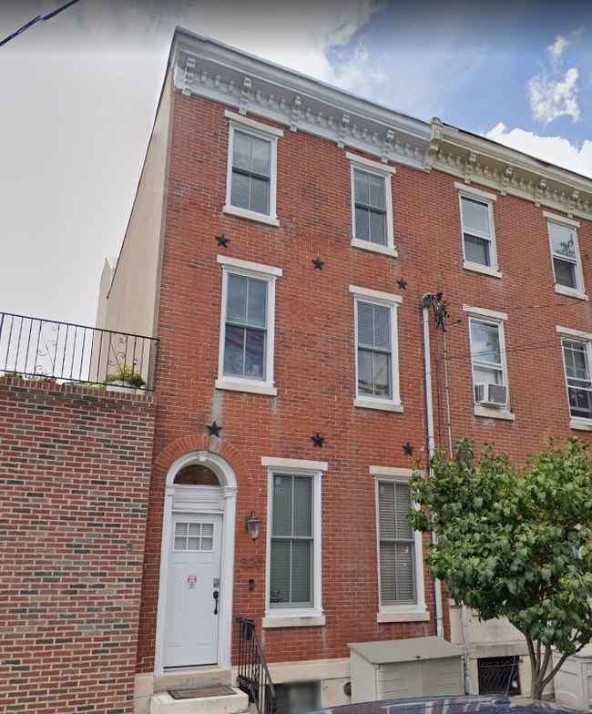 520 N 15th St, Unit Unit #3, Unit Unit #3