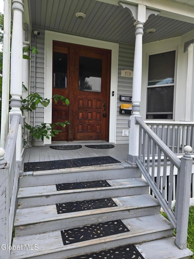 property at 810-816 6th Ave