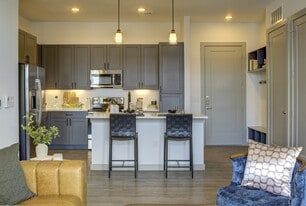 The Goodwin Apartments in Austin, TX - Building Photo