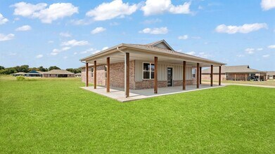 213 Olde Ml Ct in Jones, OK - Building Photo - Building Photo