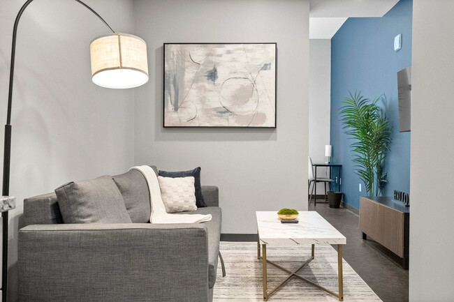 property at 800 Penn Ave