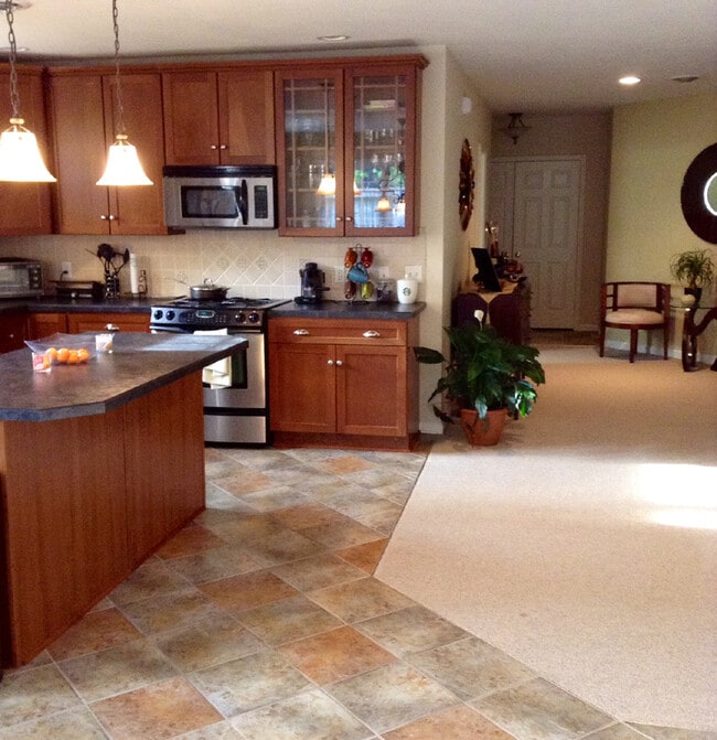 111 E Genesee St, Unit B in Fayetteville, NY - Building Photo - Building Photo