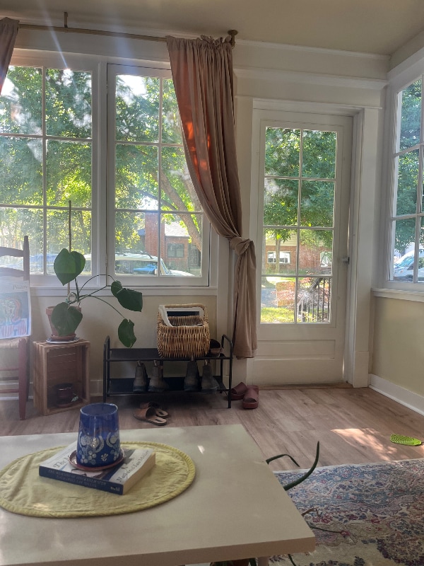 1611 N 18th St in Boise, ID - Foto de edificio - Building Photo