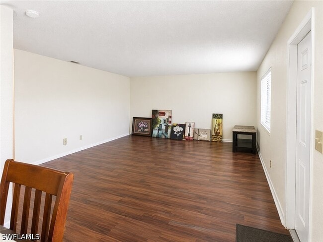 property at 4615 Bayshore Dr