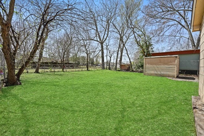 property at 205 Stimpson St