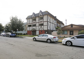 458 W Elk Ave Apartments