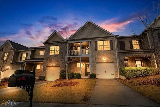 413 Fern Bay Dr SW in Atlanta, GA - Building Photo - Building Photo