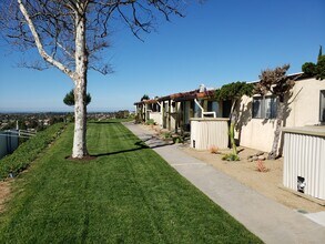 Vista Del Pacifico Apartments in San Ysidro, CA - Building Photo - Building Photo