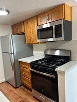 Rosewood Townhomes in Union City, CA - Building Photo