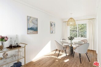 948 20th St in Santa Monica, CA - Building Photo - Building Photo