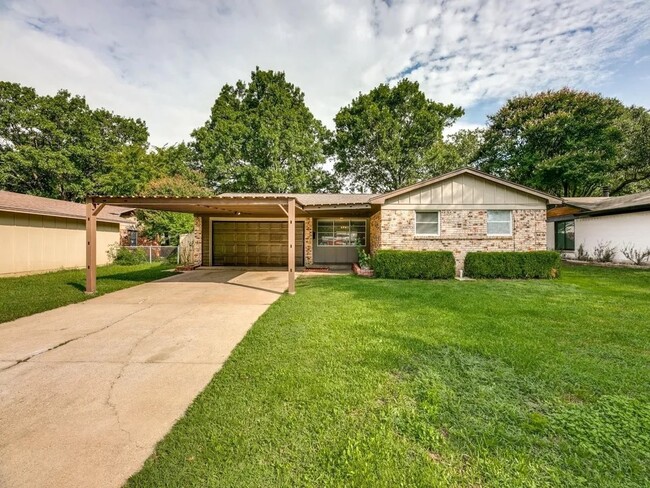 property at 11341 Dalron Dr
